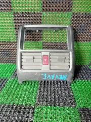Консоль магнитофона HONDA AIRWAVE контрактная Консоль магнитофона HONDA AIRWAVE