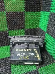 Блок управления климат-контролем WINDOM MCV30 1MZ-FE