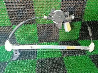 Стеклоподъемник задний левый MAZDA DEMIO