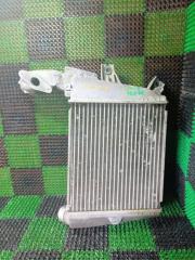 Интеркулер MAZDA CX-7