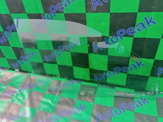 Запчасть стекло двери переднее правое MITSUBISHI CHARIOT