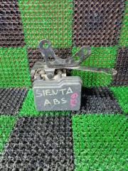 Блок ABS TOYOTA SIENTA