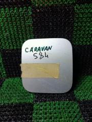 Лючок бензобака NISSAN CARAVAN