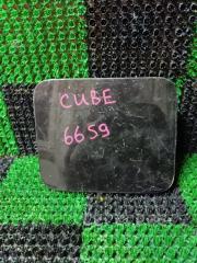 Лючок бензобака NISSAN CUBE