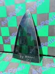 Стекло собачника правое HONDA INTEGRA