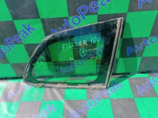Стекло собачника правое TOYOTA COROLLA FIELDER