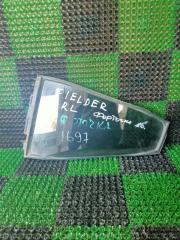 Форточка двери задняя левая TOYOTA COROLLA FIELDER