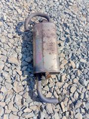 Глушитель TOYOTA BLADE