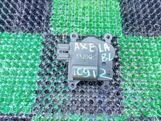 Сервопривод заслонок печки MAZDA AXELA 2013