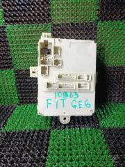 Блок предохранителей HONDA FIT