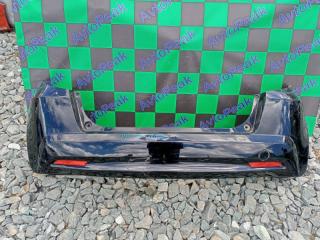 Бампер задний HONDA FIT