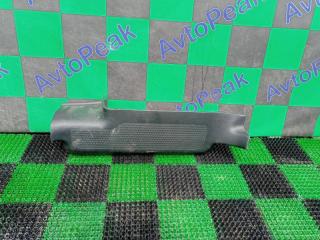 Запчасть накладка на порог салона задняя левая HONDA STREAM 2002