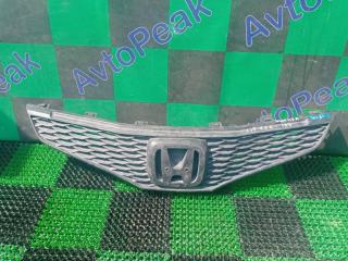 Решетка радиатора HONDA FIT