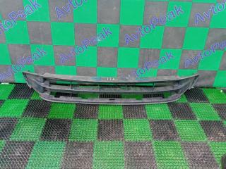 Решетка в бампер HONDA FIT