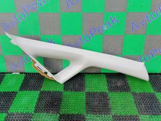 Обшивка стойки кузова передняя правая HONDA STREAM 2002