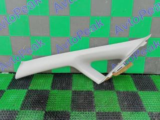 Обшивка стойки кузова передняя левая HONDA STREAM 2002