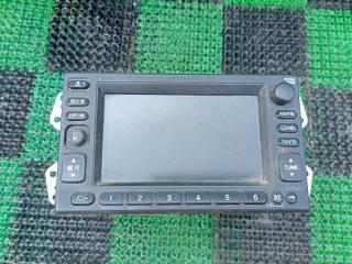 Магнитола HONDA STREAM 2002