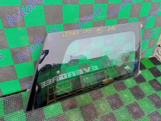 Стекло собачника правое TOYOTA LITEACE