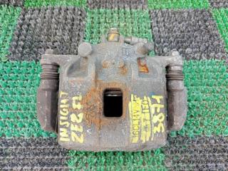 Суппорт передний левый HONDA INSIGHT