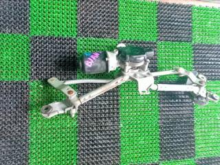 Мотор дворников передний MAZDA BIANTE