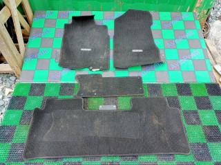 Коврик салона HONDA CR-V