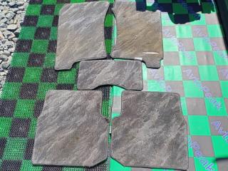 Коврик салона SUBARU FORESTER