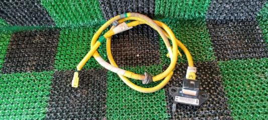 Запчасть датчик airbag SUBARU FORESTER 2000 SF5 EJ205 98231FC000 контрактная Датчик airbag SUBARU FORESTER 2000 SF5 EJ205 98231FC000 контрактная