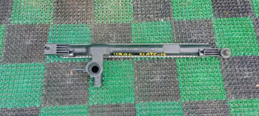 Радиатор охлаждения двигателя NISSAN NOTE