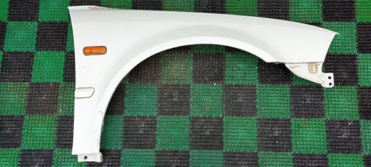 Крыло переднее правое HONDA TORNEO