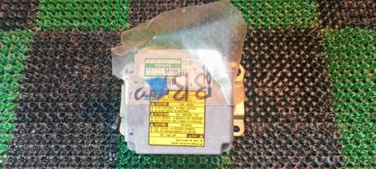 Блок управления airbag TOYOTA BB