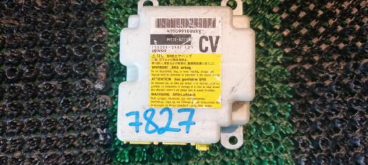 Блок управления airbag TOYOTA LITEACE