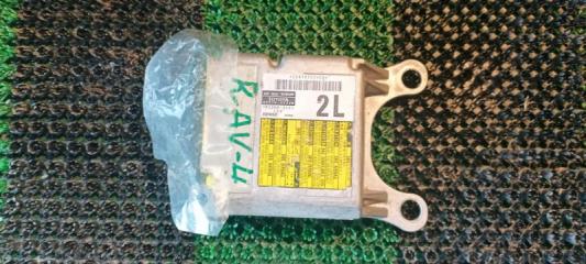 Блок управления airbag TOYOTA RAV4