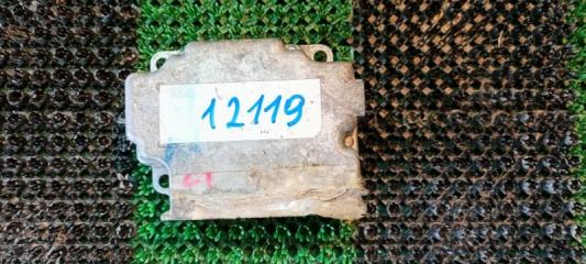 Запчасть блок управления airbag MITSUBISHI OUTLANDER 2006