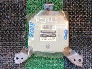 Блок управления АКПП TOYOTA PRIUS