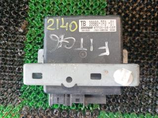 Блок управления рулевой рейкой HONDA FIT