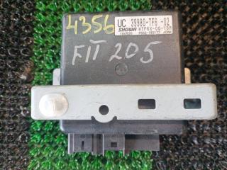 Блок управления рулевой рейкой HONDA FIT