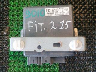 Блок управления рулевой рейкой HONDA FIT