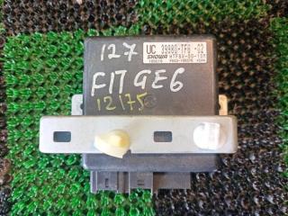 Блок управления рулевой рейкой HONDA FIT