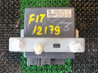 Блок управления рулевой рейкой HONDA FIT