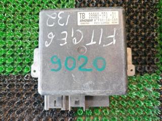 Блок управления рулевой рейкой HONDA FIT