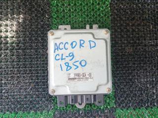 Блок управления рулевой рейкой HONDA ACCORD