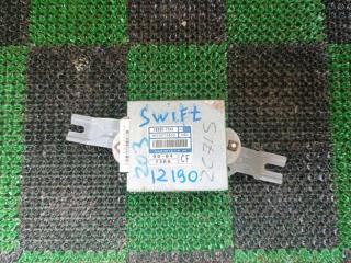 Блок управления АКПП SUZUKI SWIFT