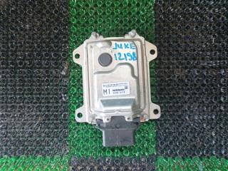 Блок управления АКПП NISSAN JUKE