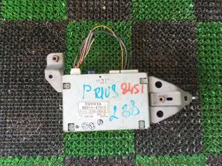 Блок управления TOYOTA PRIUS