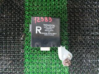 Запчасть блок управления TOYOTA GRAND HIACE