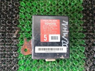 Блок управления TOYOTA PRIUS