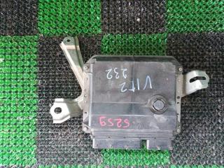 Блок управления двигателем TOYOTA VITZ