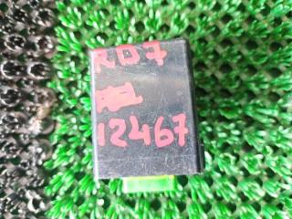 Блок управления замками HONDA CR-V