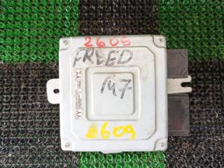 Блок управления рулевой рейкой HONDA FREED