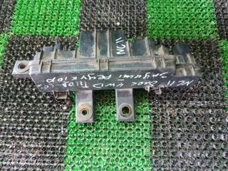 Блок предохранителей NISSAN TIIDA